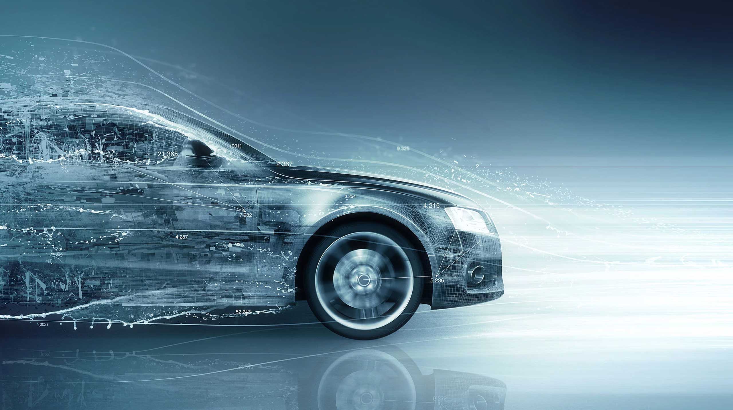 Automotive Automotive